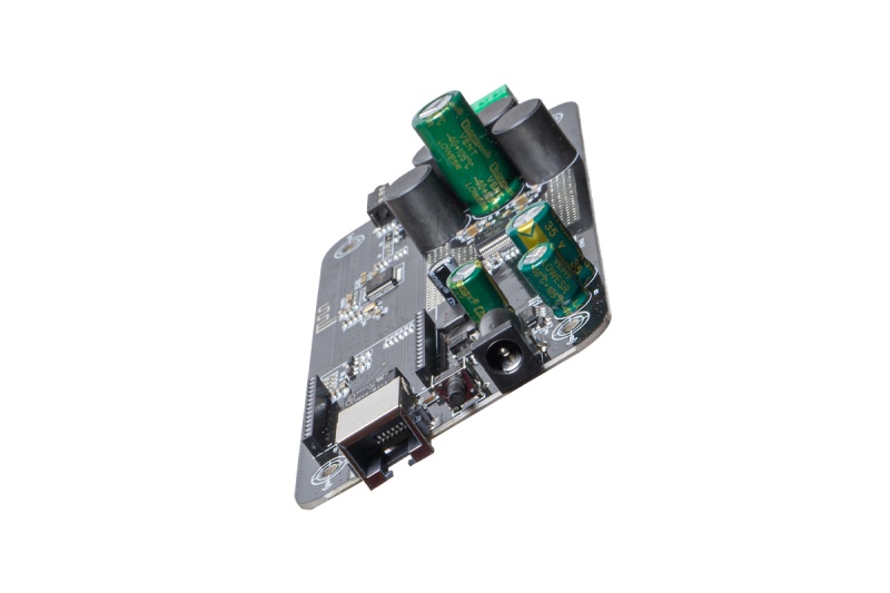 Vivaldi WiFi KBOX